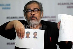 Stop Sebarkan Identitas dan Foto Korban Pelecehan di JIS!