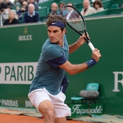 Anak Ketiganya Segera Lahir, Federer Mungkin Absen di Prancis Terbuka