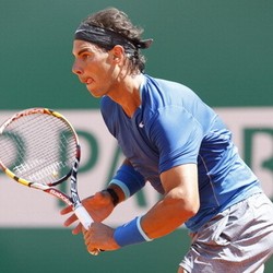 Nadal Tiba di Perempatfinal