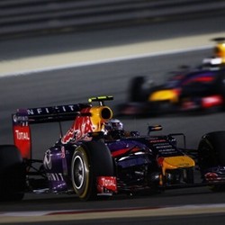 Webber: Red Bull Sudah Tak Lagi Jadi Patokan