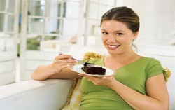 Tekstur Makanan Renyah Atau Lembut Ternyata Pengaruhi Asupan Makanan