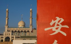 Garap Pasar Pangan Halal, Tiongkok Harus Hapus Imej Negatif Dulu