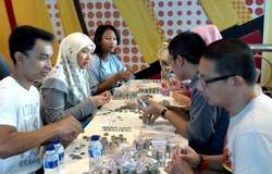 Coin A Chance, Gerakan Kecil untuk Harapan yang Besar