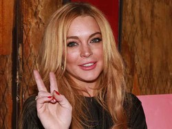 Lindsay Lohan Anggap Kejam Gosip Punya 36 Mantan Kekasih