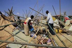 Kamp Pengungsi dan Pasukan Perdamaian di Sudan Selatan Diserang, 48 Tewas