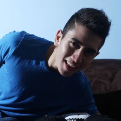 Terjun ke Sinetron, Verrell Bramasta Belum Punya Cita-cita Lain