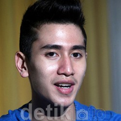 Pacaran 10 Kali, Verrell Bramasta Tegaskan Bukan Playboy