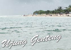 Yuk Libur Panjang di Ujung Genteng!