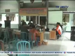 Aneh, Caleg Misterius Muncul di Surat Suara