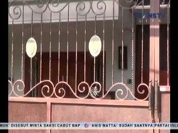 Pedofilia Penyebar Ribuan Foto Anak Bugil Dikenal Tertutup
