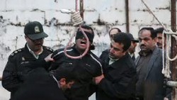 Dramatis, Terpidana Mati di Iran Tak Jadi Digantung Setelah Dimaafkan Ibu Korban