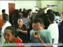 Kapal Terbalik di NTT Tewaskan 7 Orang