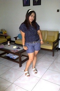 Minum Teh Hijau 2 Kali Sehari, Bobot Lionny Turun 6 Kg Lho