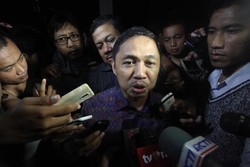 Anis Matta: Masih Ada Pertemuan-pertemuan Selanjutnya