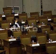 Bila Tak Lolos ke Senayan, Ramadhan Pohan Ingin Berbisnis Media