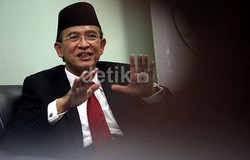 Didukung Majelis Syariah, SDA Klaim Dukungan PPP untuk Prabowo Bulat
