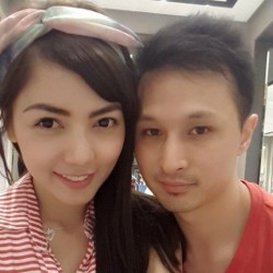 Cerita Bella Sophie Habiskan 4 Hari Bersama Jerry