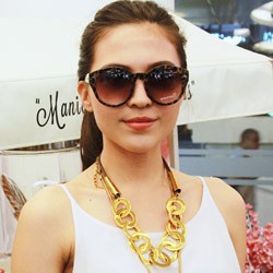 Olivia Jensen Rindu Tradisi Berebut Telur Saat Paskah