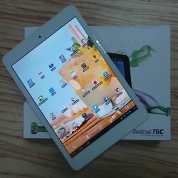 Tablet 8 Inch Jadi Primadona Pasar