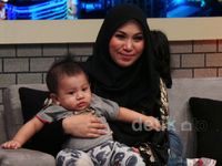 Puput Melati Buka Suara Soal UGB