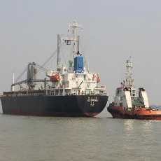 Triwulan I, Kunjungan Kapal ke Pelabuhan Tanjung Perak Naik 7%