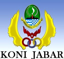 Ketua KONI Jabar Tutup Usia