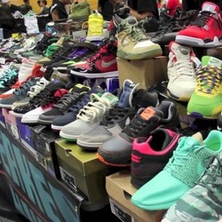 Sepatu Termahal di SoleXChange, Air Jordan Seharga Rp 1 Miliar