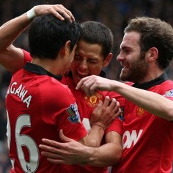 Mata: MU Akan Datangkan Pemain-pemain Top di Musim Panas