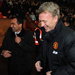 Moyes Akan Dapat Sambutan Hangat di Goodison Park