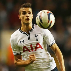 Sherwood: Tunggu Lamela Musim Depan