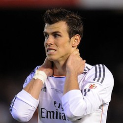 Spurs Akan Bersaing di Jalur Juara Jika Masih Ada Bale