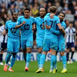 Tottenham Tetap Perjuangkan Satu Tempat di Kompetisi Eropa