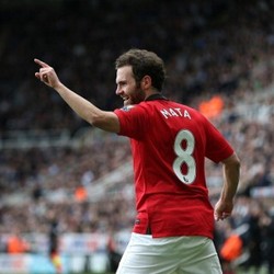 Mata Yakin MU Akan Bangkit dan Punya Masa Depan Cerah