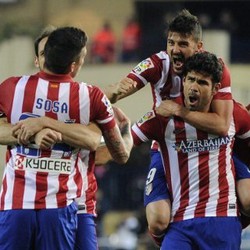 Bulan yang Sangat Krusial untuk Atletico