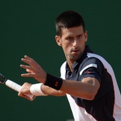 Djokovic dan Federer ke Babak Delapan Besar