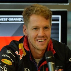 Adaptasi Mobil Baru Jadi Alasan Performa Kurang Oke Vettel