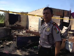 Ini Identitas 3 Wanita Muda yang Tewas Terbakar di Kafe Cipayung