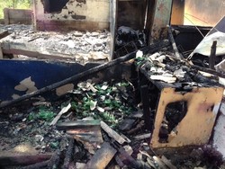 2 Pelaku Keributan di Cipayung Diduga Meminta Jatah Preman