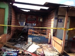 3 Mayat Wanita Muda di Kafe Cipayung Ditemukan Dalam Kondisi Berpelukan