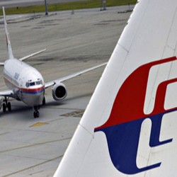 Biaya Pencarian MH370 Diprediksi Capai Rp 1 Triliun