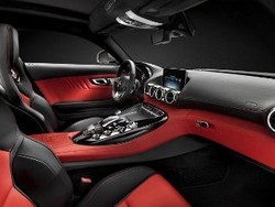 Mercedes-AMG Siapkan Mobil Sport Anyar