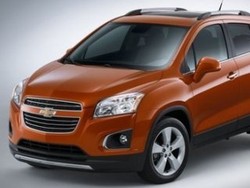 Mobil Murah Chevrolet Masuk AS