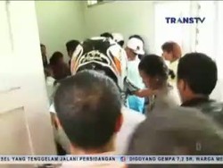 Korban Tewas Kapal Tenggelam di NTT Menjadi 8 Orang