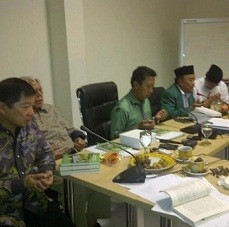 Elite PPP Pimpinan Sekjen Romi Beri Peringatan Pertama ke Suryadharma