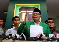 SDA Ambil Alih Partai, Emron: Pak SDA Seperti Zaman Orba