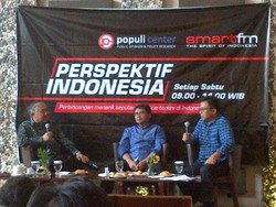 Din Syamsudin: Partai Islam Tak Pernah Substantif Usung Isu Umat