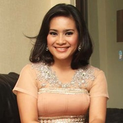 Ini Cara Ikke Nurjanah Agar Anaknya Terhindar dari Kekerasan Seksual