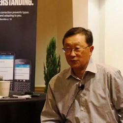 BlackBerry Terjun ke Layanan Kesehatan
