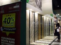 Pameran Keramika 2014
