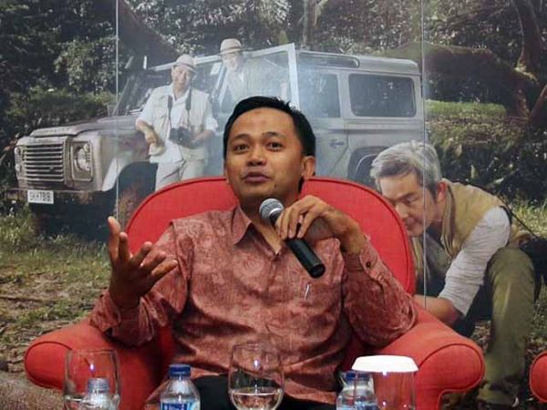 Rencanakan Pensiun Sejak Dini